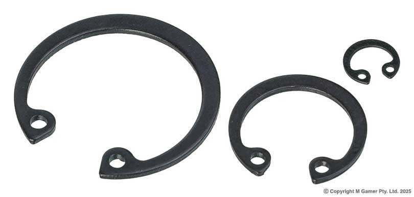 Internal Circlips